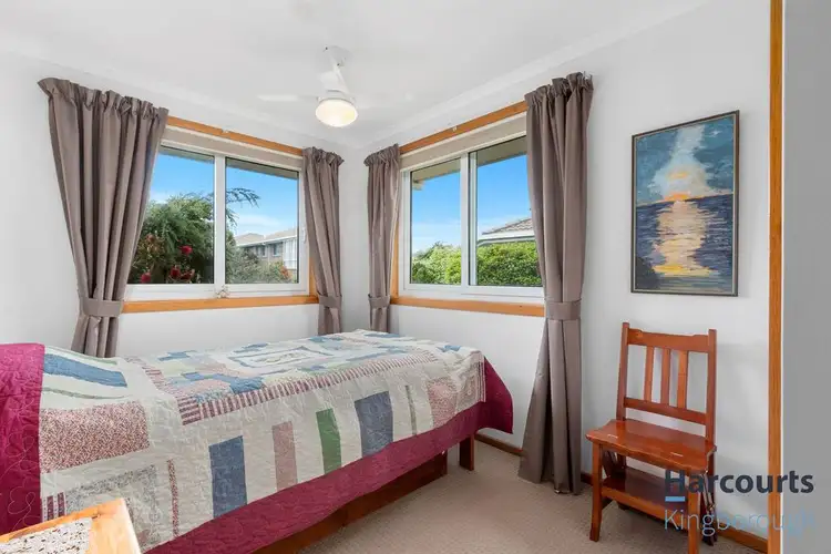 Sixth view of Homely villa listing, 16 Fairway Drive, Kingston TAS 7050