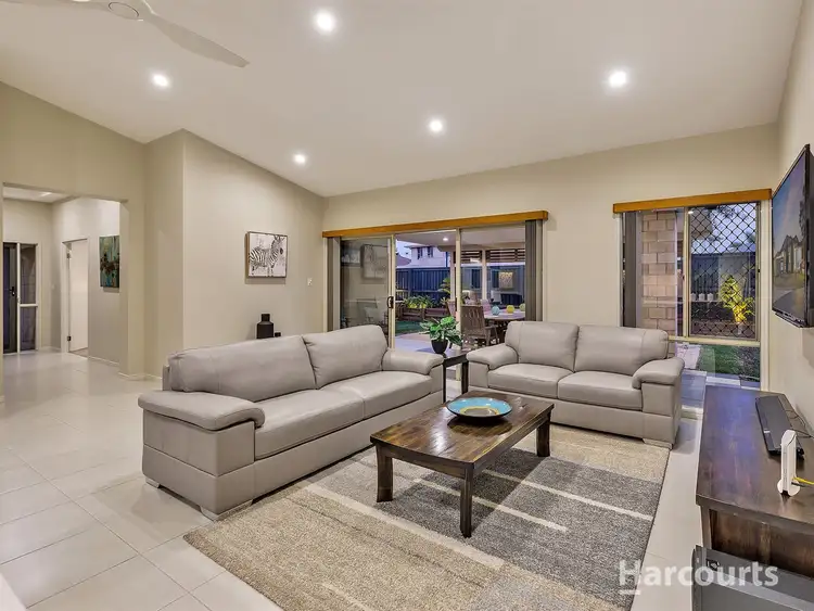 Main view of Homely house listing, 7 Ningaui Cres, North Lakes QLD 4509