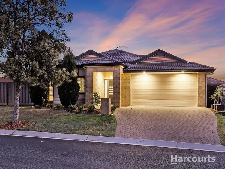 Second view of Homely house listing, 7 Ningaui Cres, North Lakes QLD 4509