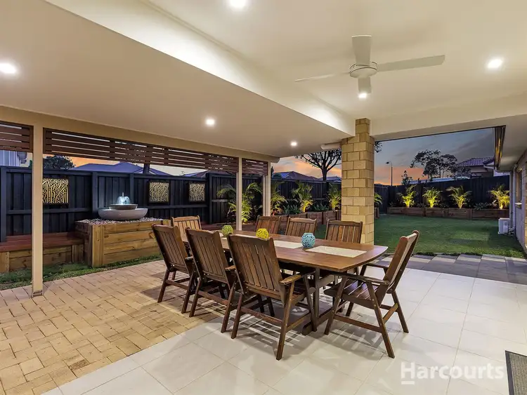 Third view of Homely house listing, 7 Ningaui Cres, North Lakes QLD 4509