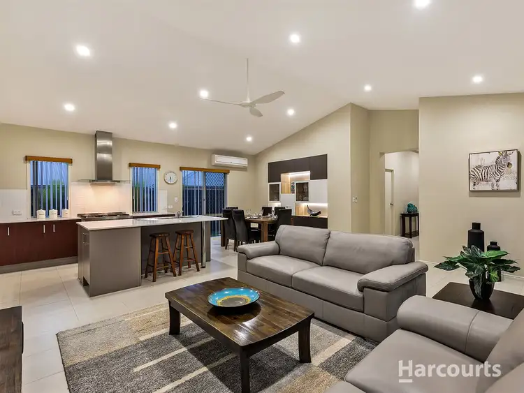 Fourth view of Homely house listing, 7 Ningaui Cres, North Lakes QLD 4509