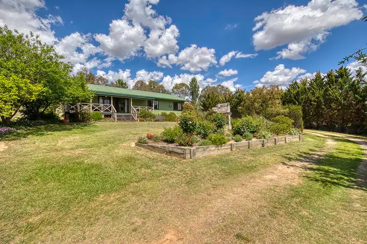 Main view of Homely house listing, 31 Saleyards Lane, Braidwood NSW 2622