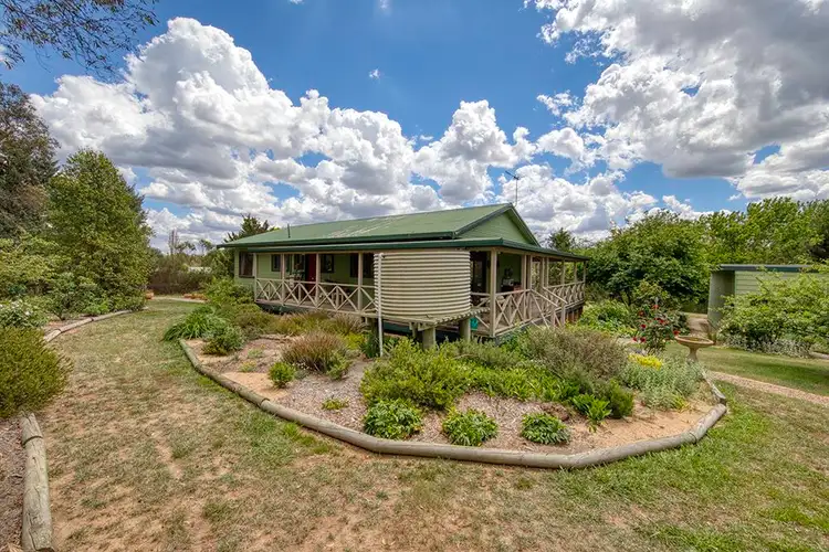 Fifth view of Homely house listing, 31 Saleyards Lane, Braidwood NSW 2622