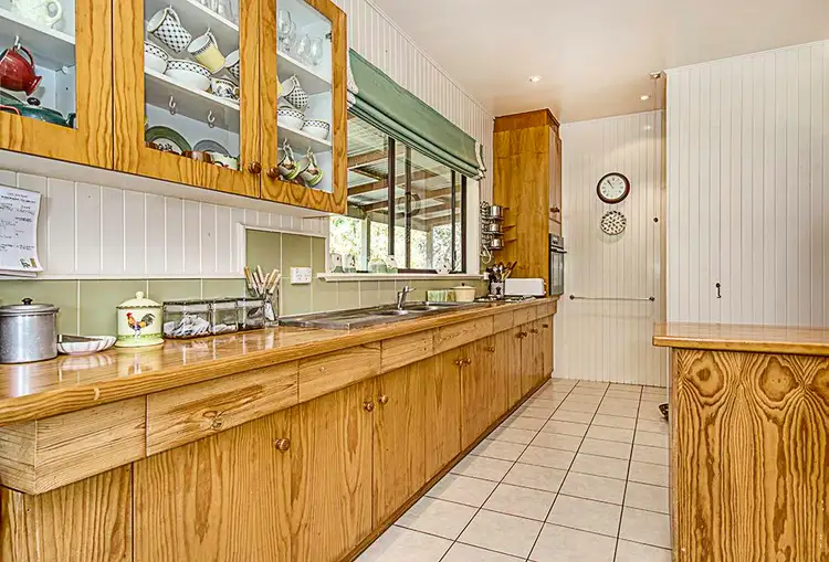 Sixth view of Homely house listing, 31 Saleyards Lane, Braidwood NSW 2622