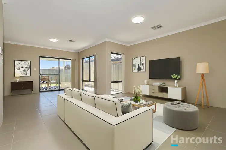 Second view of Homely house listing, 175 Honeywood Avenue, Wandi WA 6167
