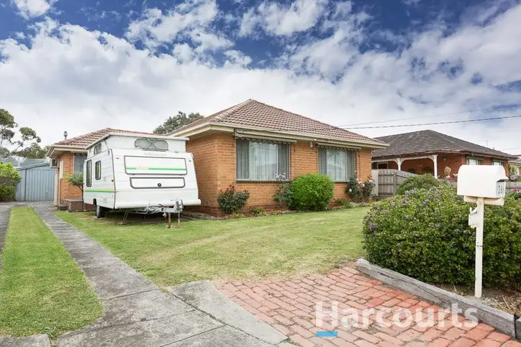 36 Rebecca Street, Doveton VIC 3177