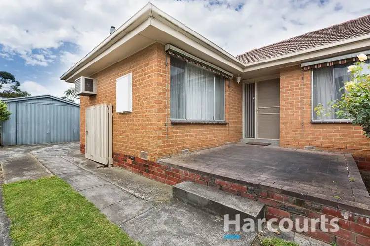 Second view of Homely house listing, 36 Rebecca Street, Doveton VIC 3177