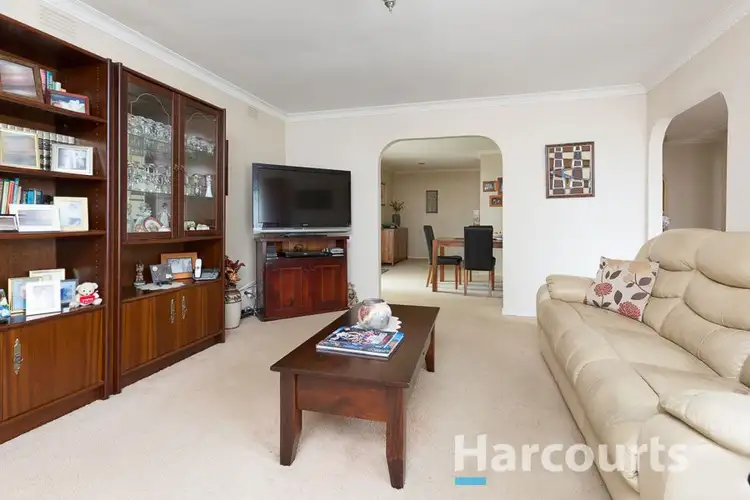 Third view of Homely house listing, 36 Rebecca Street, Doveton VIC 3177