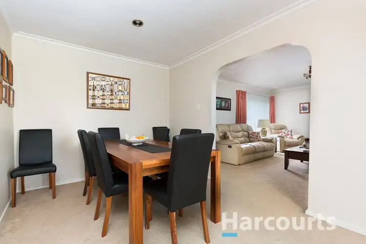 Fourth view of Homely house listing, 36 Rebecca Street, Doveton VIC 3177