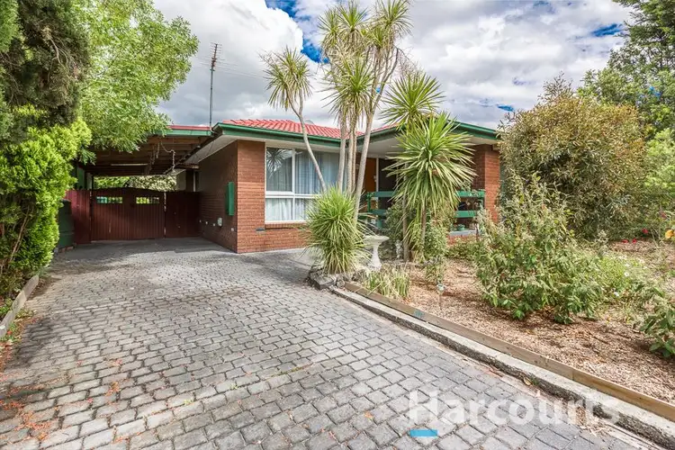 3 Robert Molyneux Avenue, Endeavour Hills VIC 3802