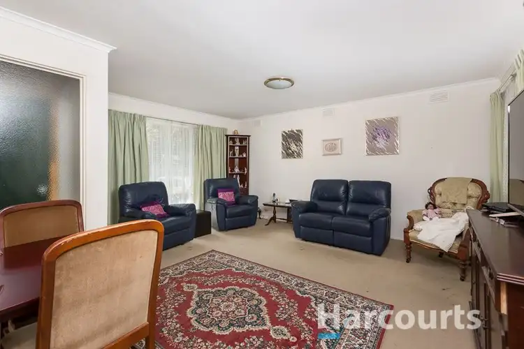 Third view of Homely house listing, 3 Robert Molyneux Avenue, Endeavour Hills VIC 3802