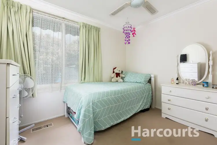 Fourth view of Homely house listing, 3 Robert Molyneux Avenue, Endeavour Hills VIC 3802
