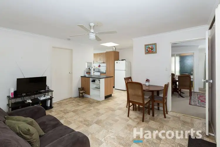Fifth view of Homely house listing, 3 Robert Molyneux Avenue, Endeavour Hills VIC 3802