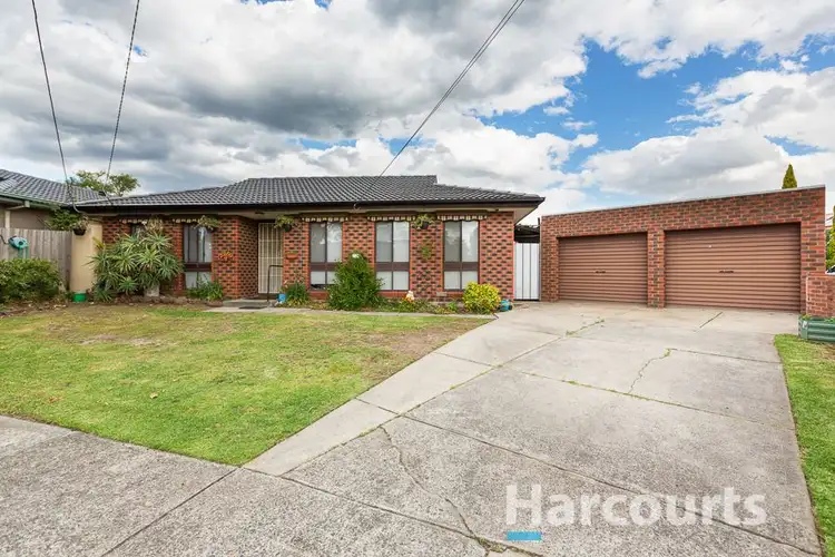 16 Easton Court, Dandenong North VIC 3175
