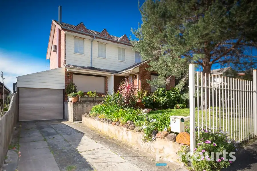 Main view of Homely house listing, 30 Photinia Street, Doveton VIC 3177