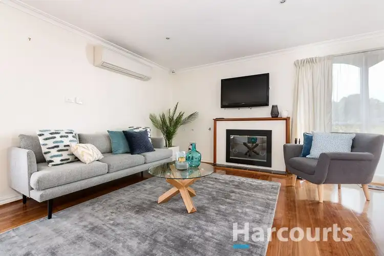 Main view of Homely house listing, 2 Griffith Street, Endeavour Hills VIC 3802