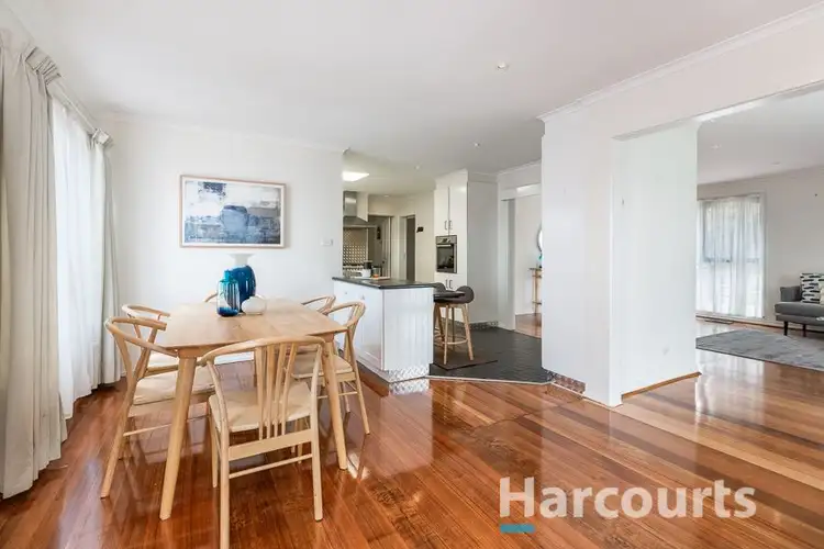 Second view of Homely house listing, 2 Griffith Street, Endeavour Hills VIC 3802