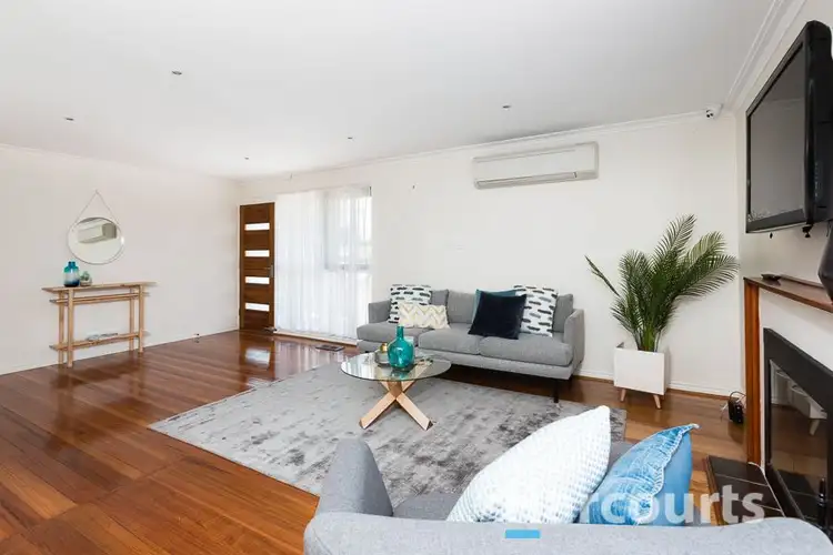 Third view of Homely house listing, 2 Griffith Street, Endeavour Hills VIC 3802