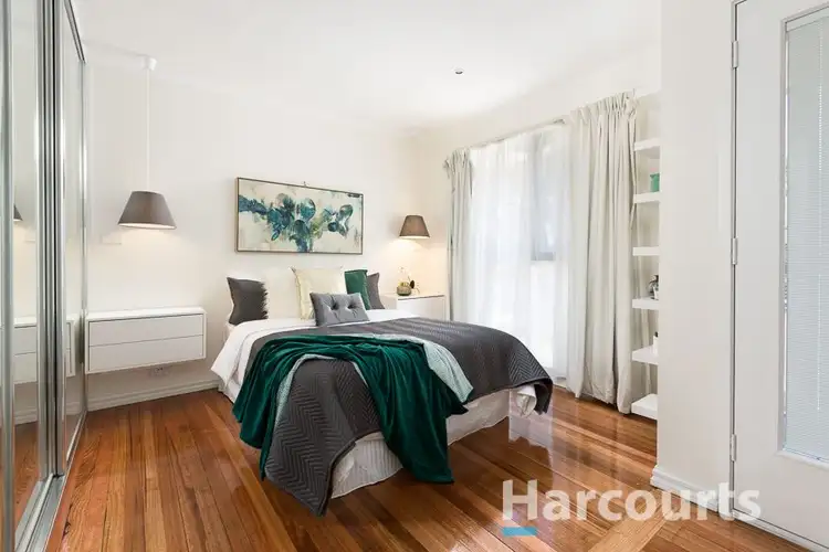 Fourth view of Homely house listing, 2 Griffith Street, Endeavour Hills VIC 3802