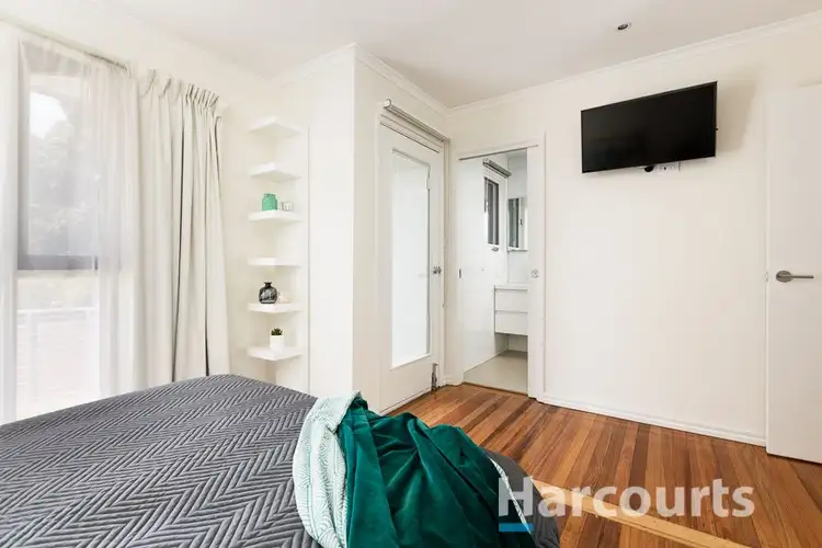 Fifth view of Homely house listing, 2 Griffith Street, Endeavour Hills VIC 3802