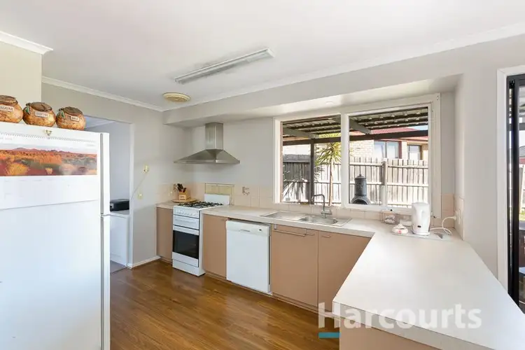 Fourth view of Homely house listing, 102 Rebecca Street, Doveton VIC 3177