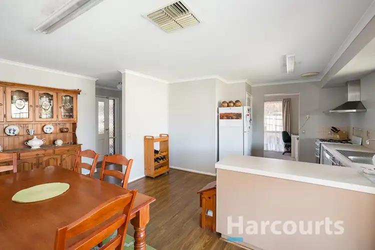 Fifth view of Homely house listing, 102 Rebecca Street, Doveton VIC 3177