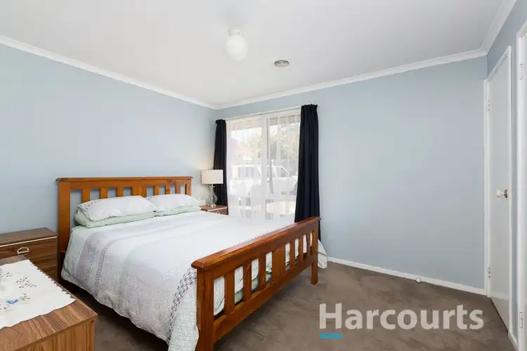 Seventh view of Homely house listing, 102 Rebecca Street, Doveton VIC 3177