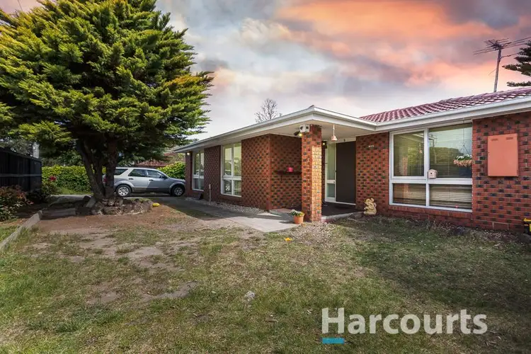 1/485 Princes Highway, Noble Park VIC 3174