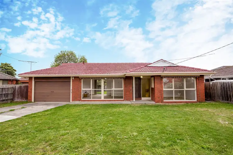 110 Mcfees Road, Dandenong North VIC 3175