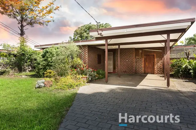 426 Police Road, Dandenong North VIC 3175