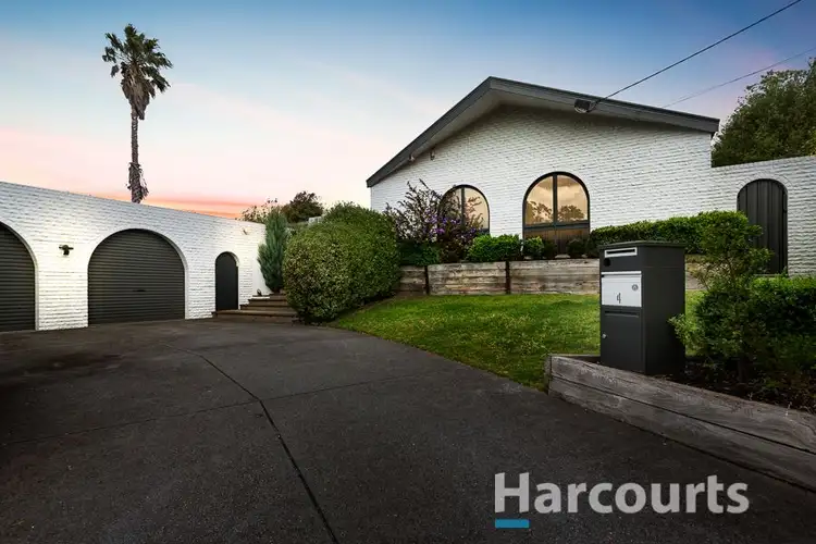 4 Hampton Court, Dandenong North VIC 3175