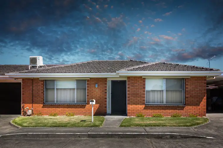 3/47 Stud Road, Dandenong VIC 3175