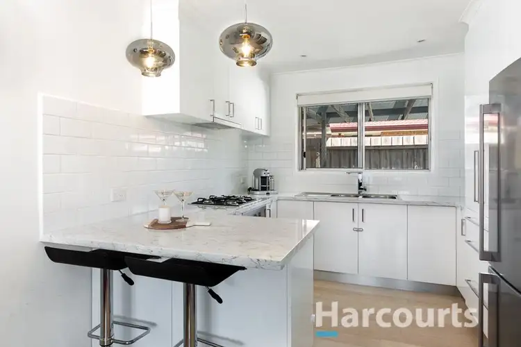 Second view of Homely unit listing, 3/47 Stud Road, Dandenong VIC 3175