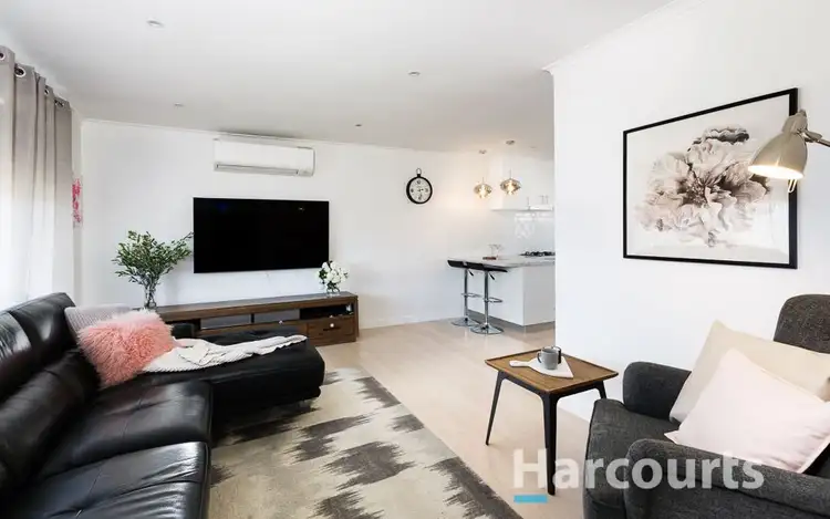 Third view of Homely unit listing, 3/47 Stud Road, Dandenong VIC 3175