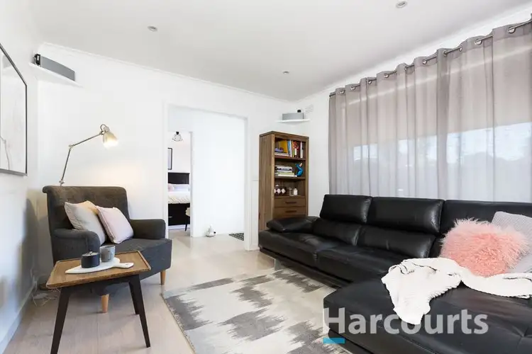 Fourth view of Homely unit listing, 3/47 Stud Road, Dandenong VIC 3175