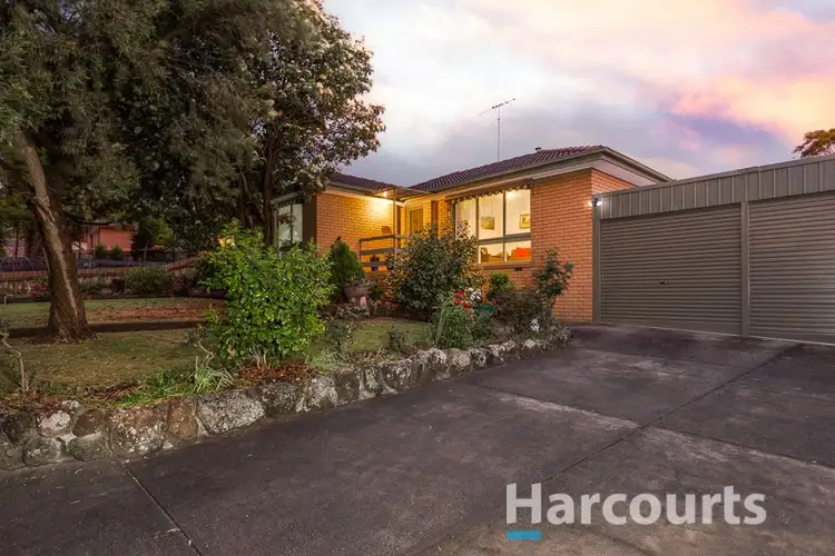 75 Charles Green Avenue, Endeavour Hills VIC 3802