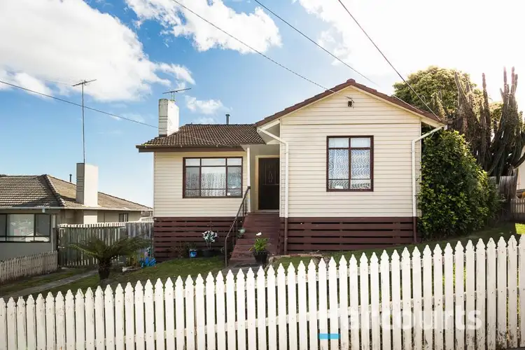 Second view of Homely house listing, 10 Magnolia Grove, Doveton VIC 3177