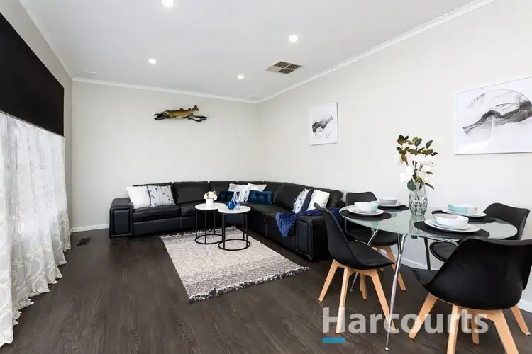 Fourth view of Homely house listing, 10 Magnolia Grove, Doveton VIC 3177