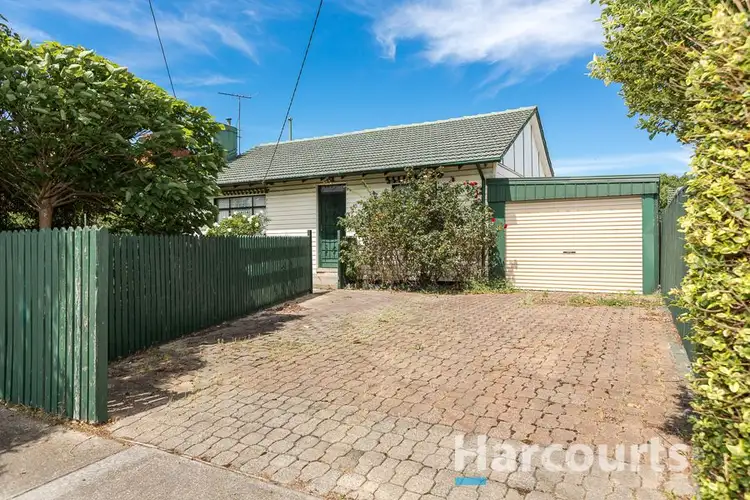 45 Box Street, Doveton VIC 3177