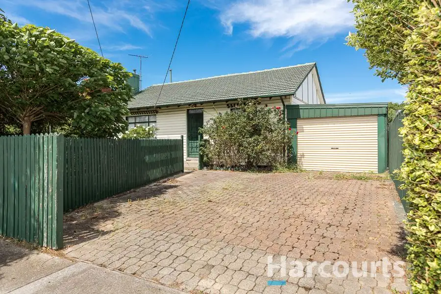 Main view of Homely house listing, 45 Box Street, Doveton VIC 3177