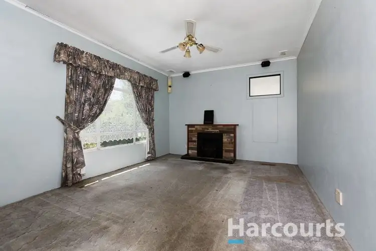 Second view of Homely house listing, 45 Box Street, Doveton VIC 3177
