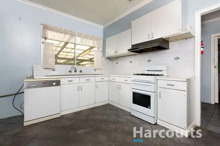 Third view of Homely house listing, 45 Box Street, Doveton VIC 3177