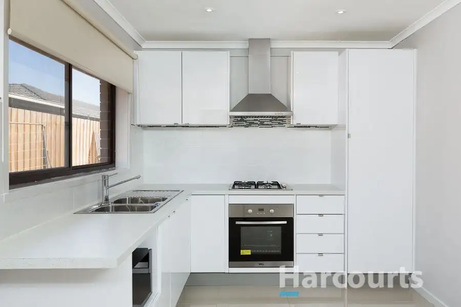 Main view of Homely unit listing, 3/22 Walter Street, Cranbourne VIC 3977
