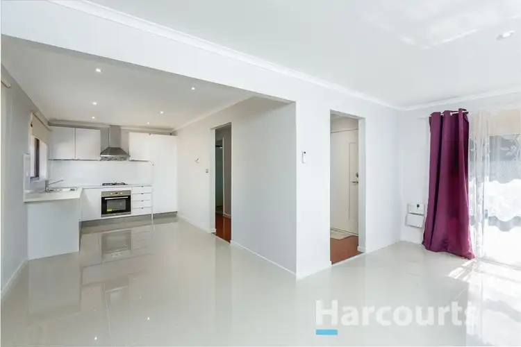 Second view of Homely unit listing, 3/22 Walter Street, Cranbourne VIC 3977