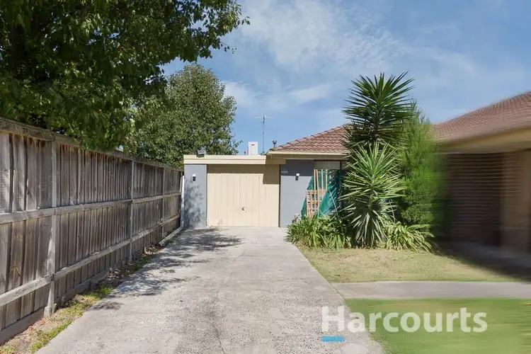 Seventh view of Homely unit listing, 3/22 Walter Street, Cranbourne VIC 3977