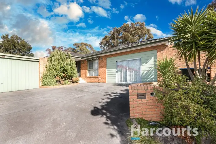 11 Eva Court, Hallam VIC 3803
