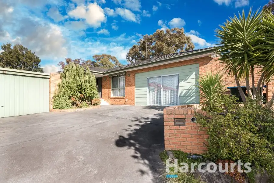 Main view of Homely house listing, 11 Eva Court, Hallam VIC 3803
