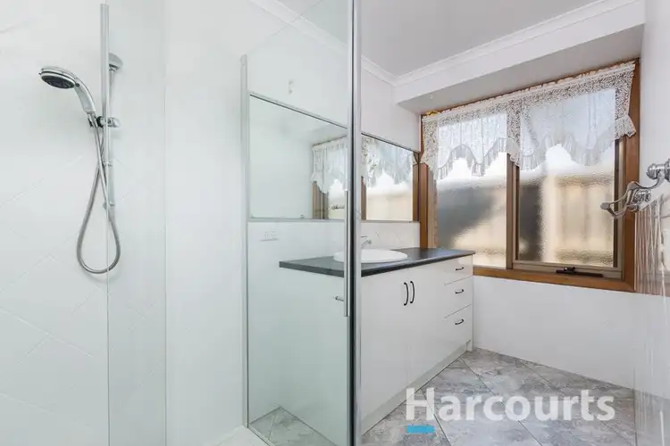 Third view of Homely house listing, 11 Eva Court, Hallam VIC 3803