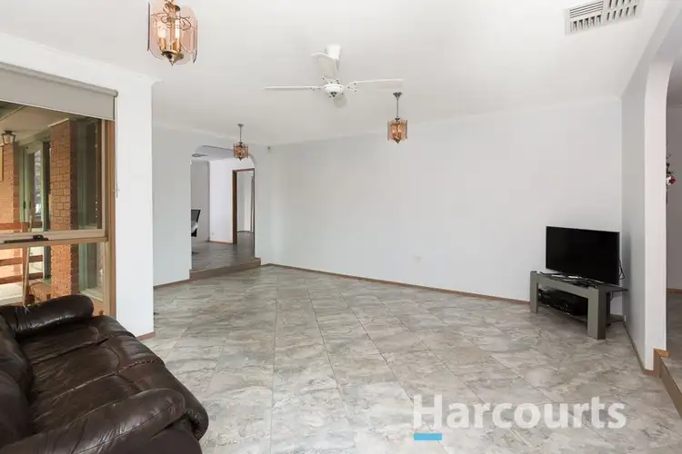 Fourth view of Homely house listing, 11 Eva Court, Hallam VIC 3803