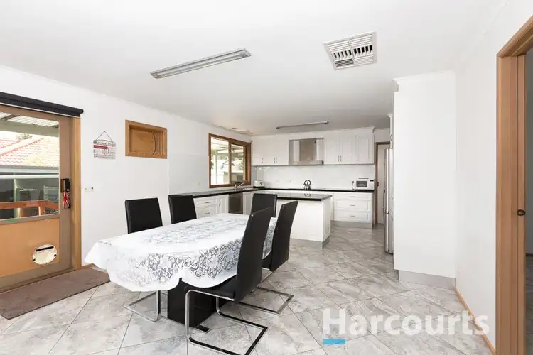 Seventh view of Homely house listing, 11 Eva Court, Hallam VIC 3803